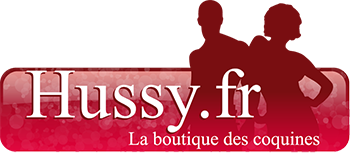 Boutique Hussy